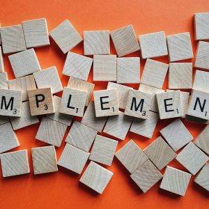 Implementare un ERP