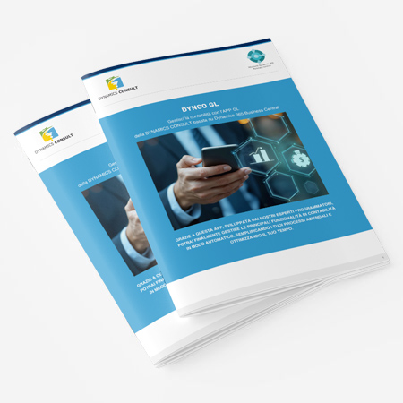 BusinessCentral_DYNCO-GL