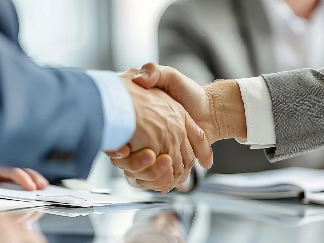 Software HR - Nuova partnership