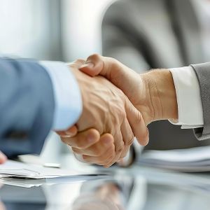 Software HR - Nuova partnership