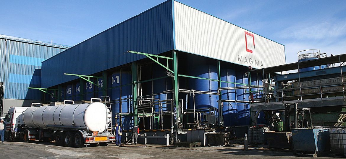 Soluzioni ERP per aziende manifatturiere