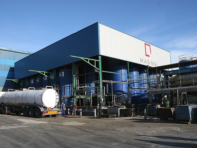Soluzioni ERP per aziende manifatturiere
