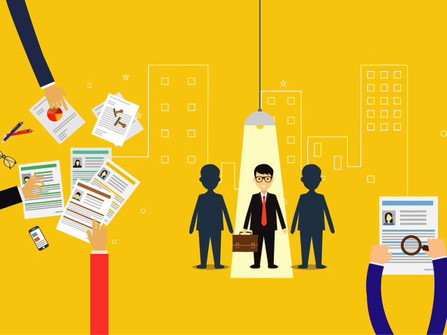 Software gestione risorse umane