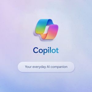 Microsoft-Copilot