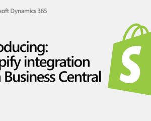 business-central-shopify